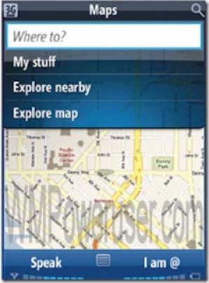 Официальный анонс Windows Mobile 7 состоится в марте 2010 года