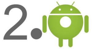 Мнения: Android 2.0 еще не существует?