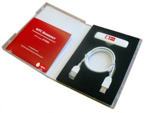 3G от МТС в Москве. Блиц-тест