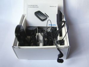 Обзор сотового телефона Philips X830: "долгоиграющий" сенсорник