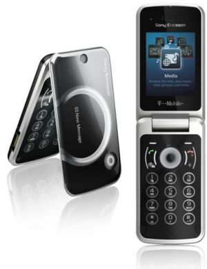 Sony Ericsson Equinox – «пульсация ночи»