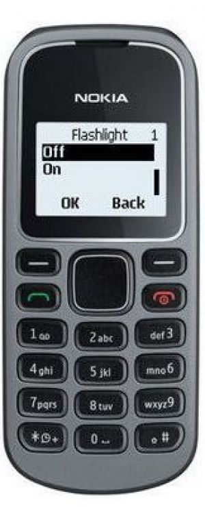 Nokia представила 5 бюджетных телефонов