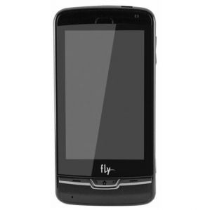 Анонсы: Сенсорный мультимедийный телефон Fly E135 с двумя сим-картами