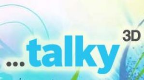 Вышел Talky 3D для смартфонов на базе Symbian 60v3
