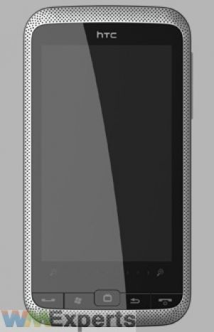 Слухи: HTC Whitestone и Mega: будущие смартфоны на платформе Windows Mobile