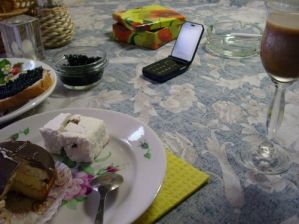 Sony Ericsson Jalou - новомодная раскладушка. Подробности и эксклюзивные фото