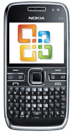 Смартфоны E-серии Nokia будут поддерживать Microsoft Office Mobile