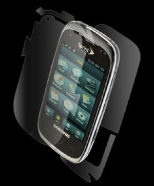 Слухи: «Наследник» Samsung Instinct будет называться Instinct HD?