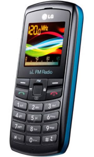 life:) предлагает LG GB 106 со стартовым пакетом за 339 грн.