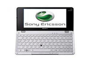 Sony Ericsson планирует выпустить смартбук?