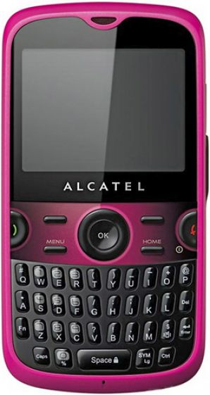 MForum.ru представляет: Alcatel OT-800 One Touch Tribe