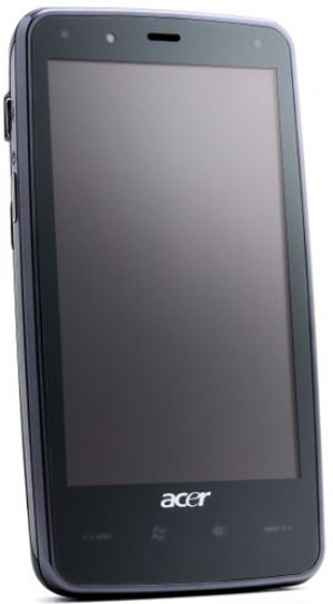 MForum.ru представляет: Acer F900