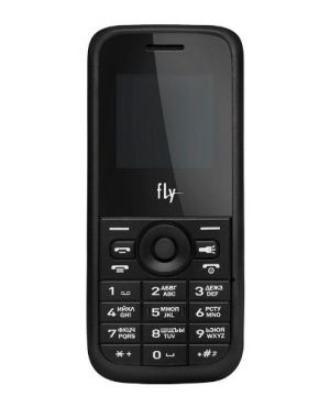 Fly DS100: «бюджетный» телефон с поддержкой двух SIM-карт