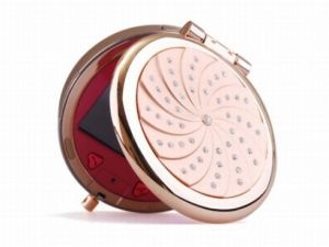 Imobile Phone V588 – телефон для современных дам