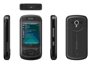 RoverPC C7 в Евросети – миниатюрный антикризисный коммуникатор