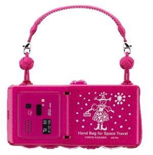 Японские телефоны признаны шедеврами современного искусства