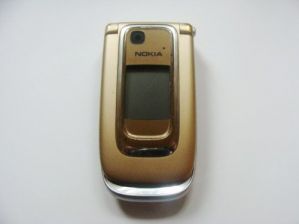 Nokia 6131 - хороша почти всем
