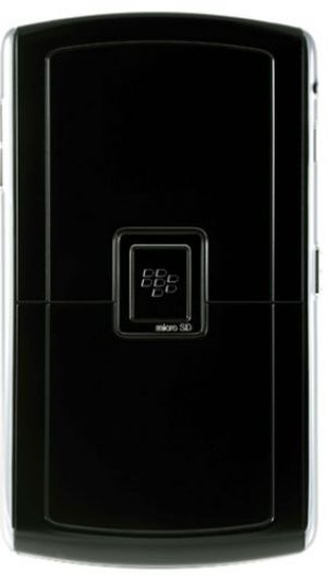 Обзор сотового телефона BlackBerry 8800