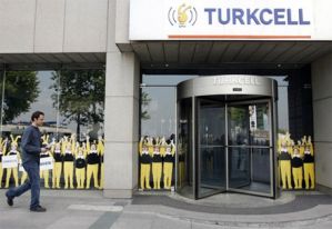 TeliaSonera отсудила для «Альфа-групп» акции Turkcell