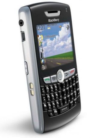 Характеристики BlackBerry Pluto и Magnum