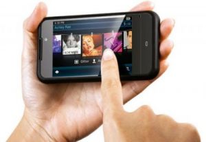 Creative выпустила конкурента iPod touch и Zune HD
