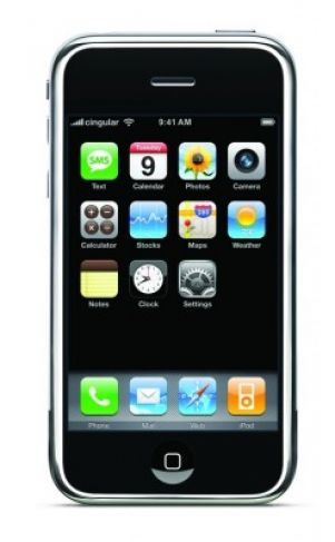 iPhone скоро потеряет эксклюзивность?