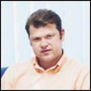 Тарас Пархоменко, Киевстар: "Наша ценовая политика – это стабилизация"