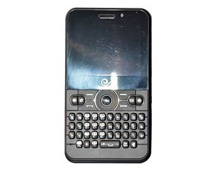 ZTE выпустила четыре WM-телефона