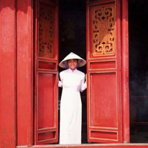 "ВымпелКом" запустил сеть во Вьетнаме