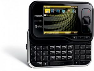 Телефон Nokia Surge будет стоить $80