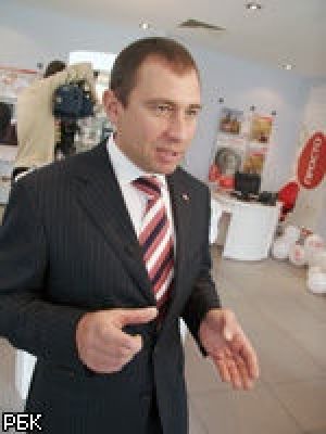 Мобильные операторы ждут, что реклама займет 1,5% рынка