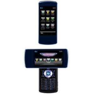 Японские телефоны наконец-то появятся в Европе?