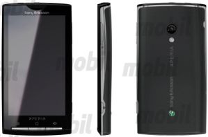 Sony Ericsson Rachael на базе Android и «стиляга» Kiki с прозрачным экраном
