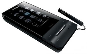 MForum.ru представляет: Philips X810