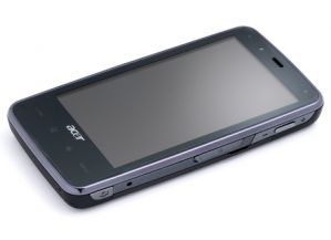 Acer приступил к продажам на российском рынке нового смартфона