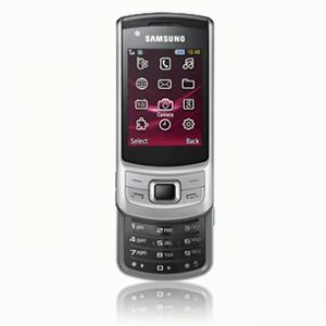 MForum.ru представляет: Samsung GT-S6700