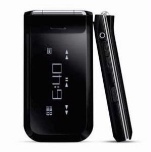 Первые сведения о Nokia 7208