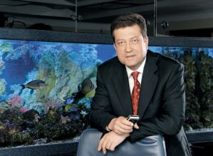 Почему через три года Киевстар может стать лидером ?