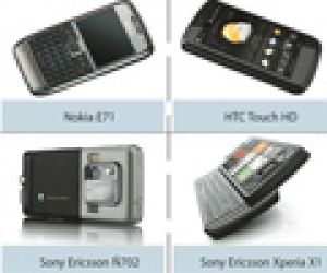 Samsung, LG и Motorola отнимают рынок у iPhone от Apple, выпуская смартфоны с ОС Android от Google