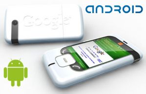 Sony Ericsson готовит смартфоны на Android 2.0