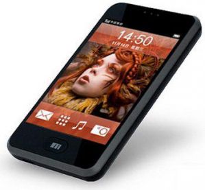 У Meizu M8 будет 3G и GPS