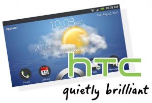 HTC Endeavor и Ville поступят в продажу под именами One X и One S