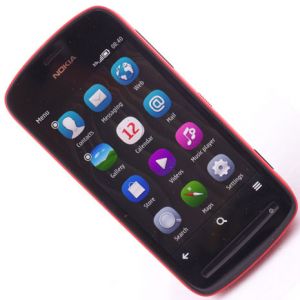 Nokia Belle Feature Pack 1 разгонит процессор Nokia 700 и 701