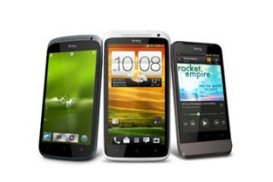 MWC 2012: МТС и HTC начали прямое сотрудничество