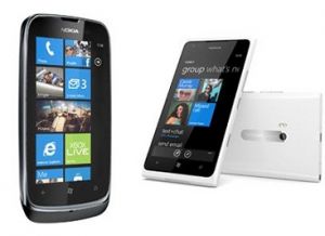 Microsoft: Первые успехи Windows Phone в России