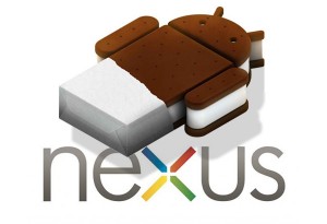 Следующее поколение Google Nexus появятся от нескольких производителей