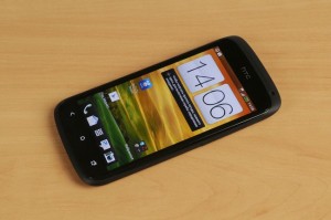 Смартфон HTC Proto готовится на смену One V