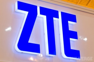 Китайская ZTE будет продавать в Украине мобилки под собственным брендом