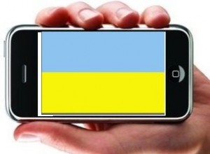 Украинцы 20-29 лет – самые активные пользователи мобильного интернета