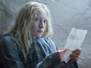 Сирше Ронан предложили роль в китайской версии "Белоснежки"